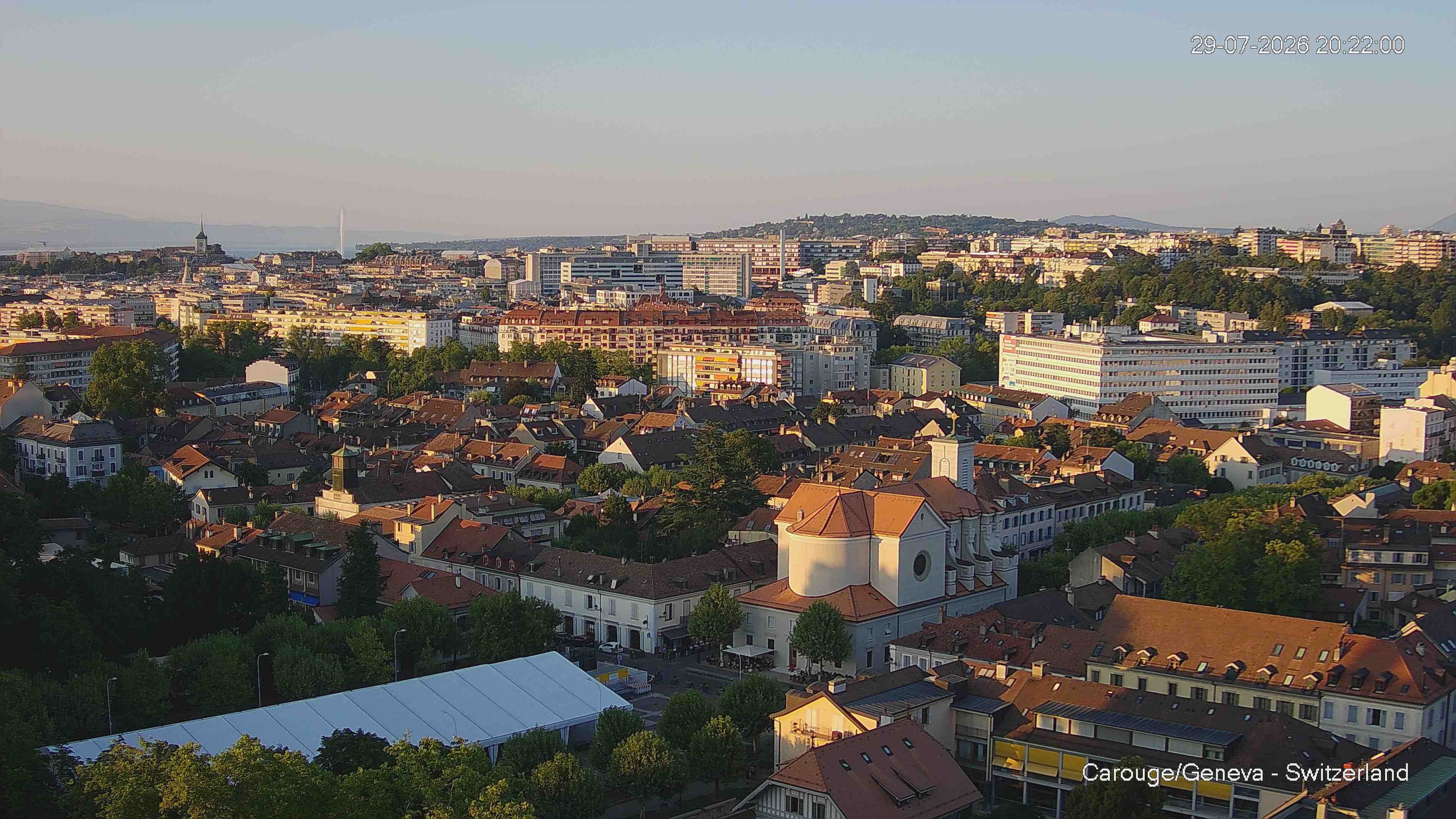 Carouge › Norden: Geneva 2