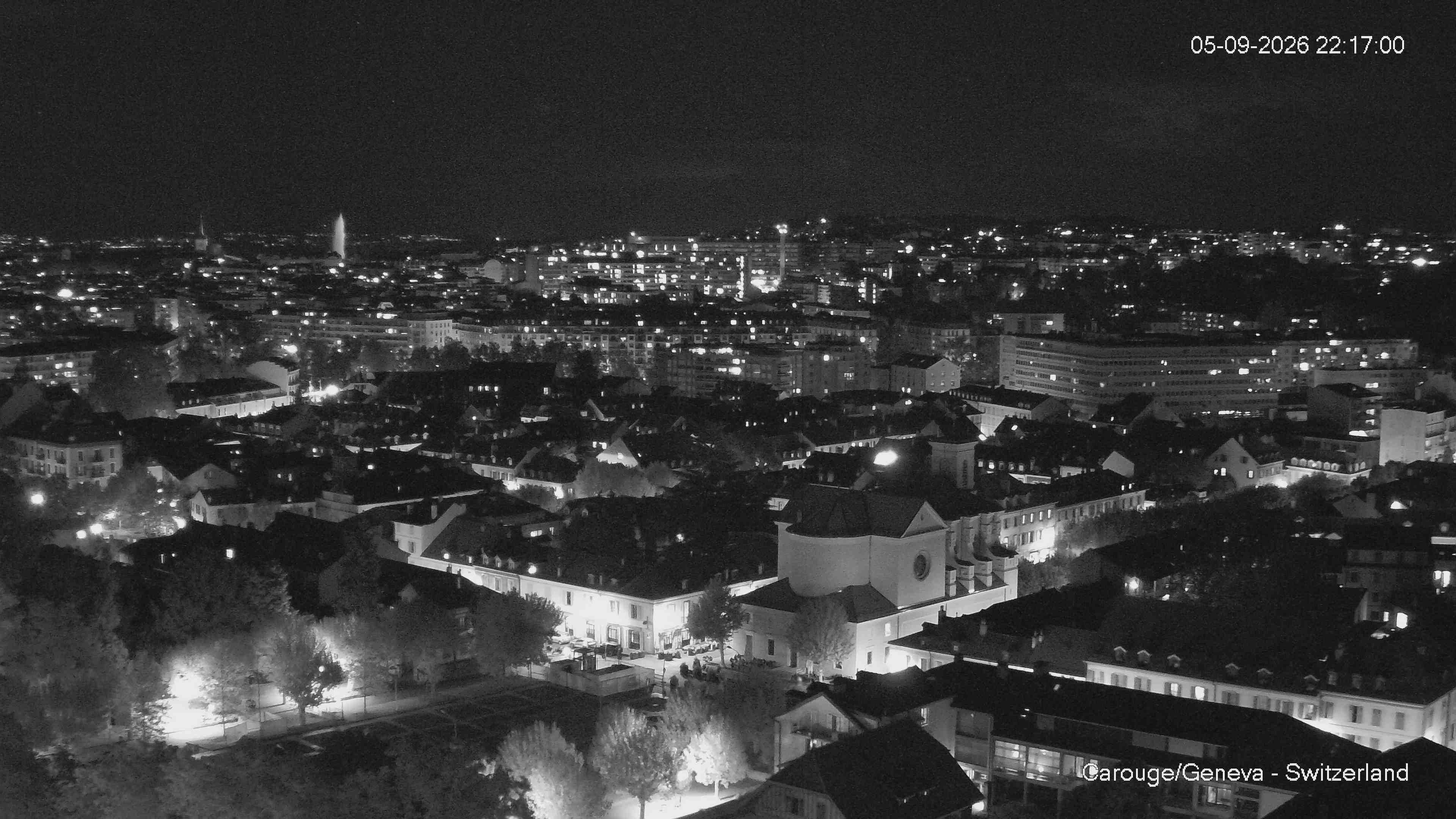 Carouge › Norden: Geneva 2