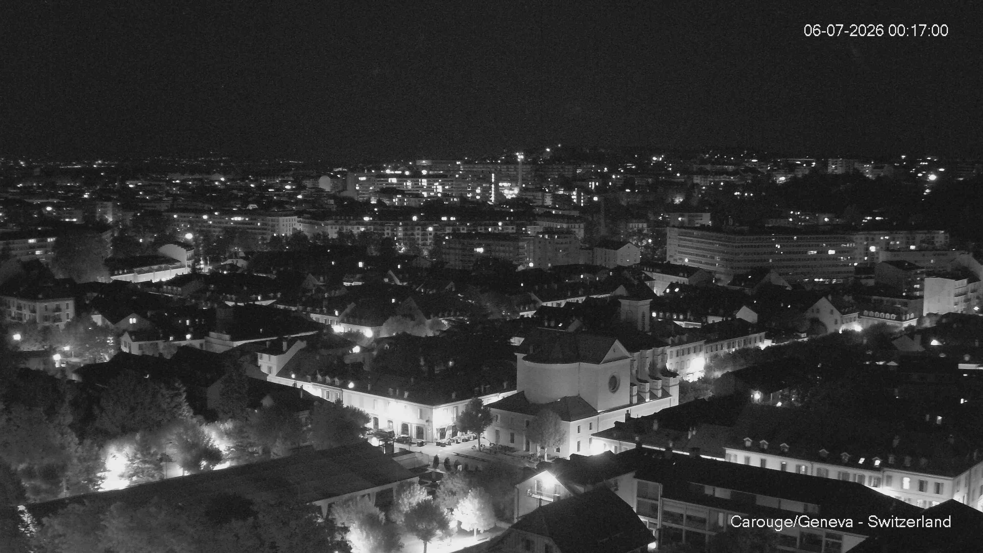 Carouge › Norden: Geneva 2