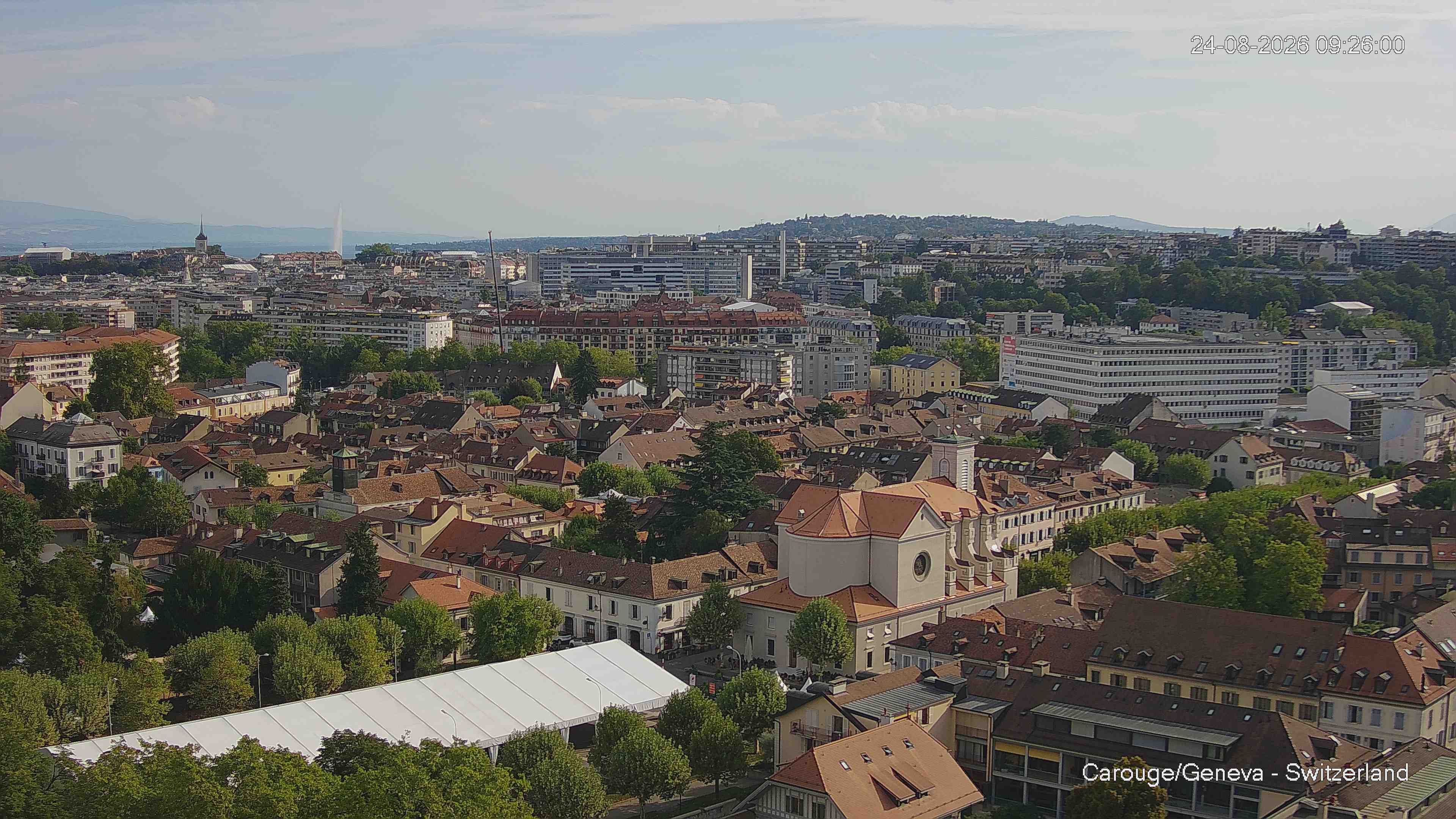 Carouge › Norden: Geneva 2
