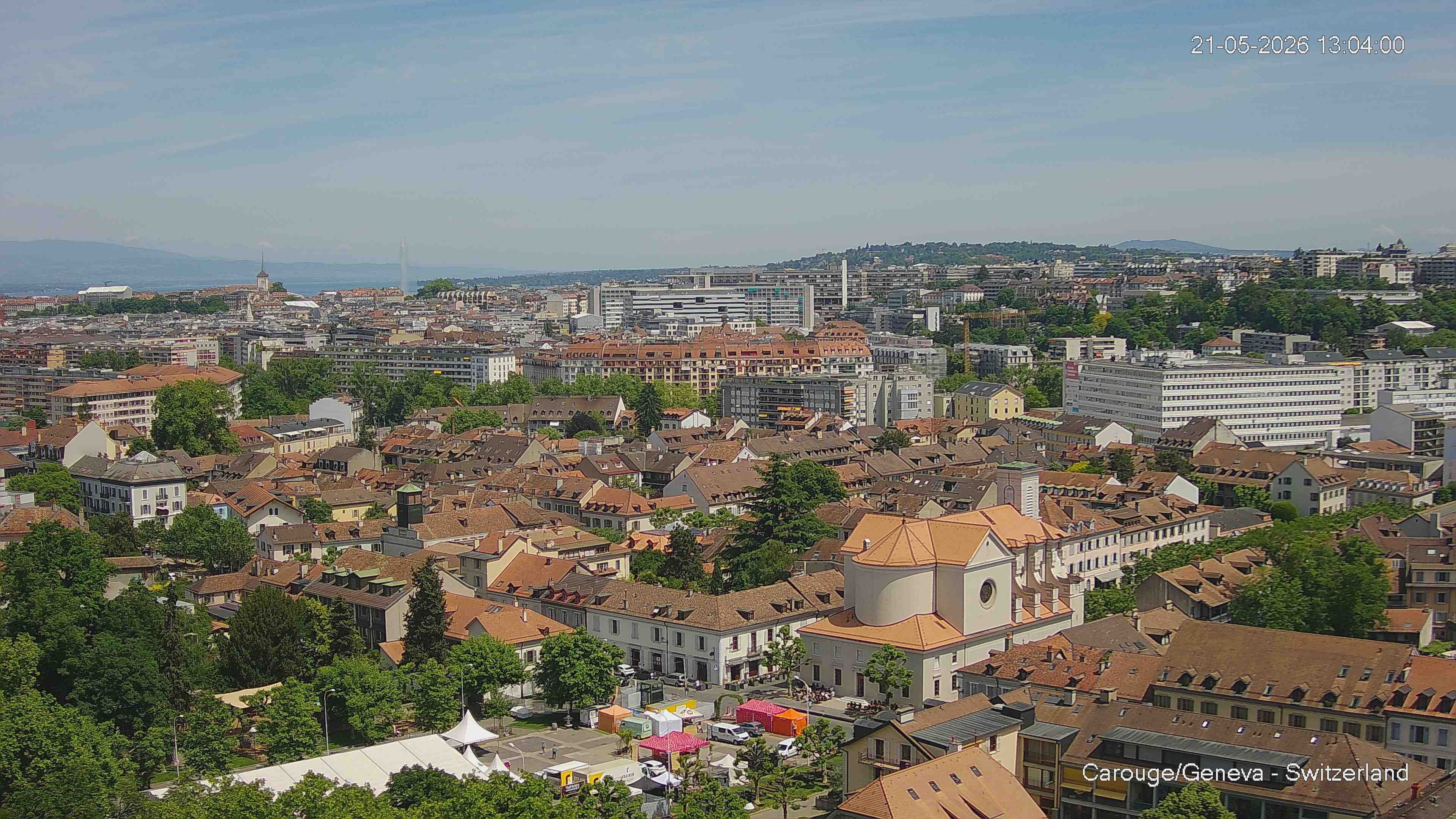 Carouge › Norden: Geneva 2