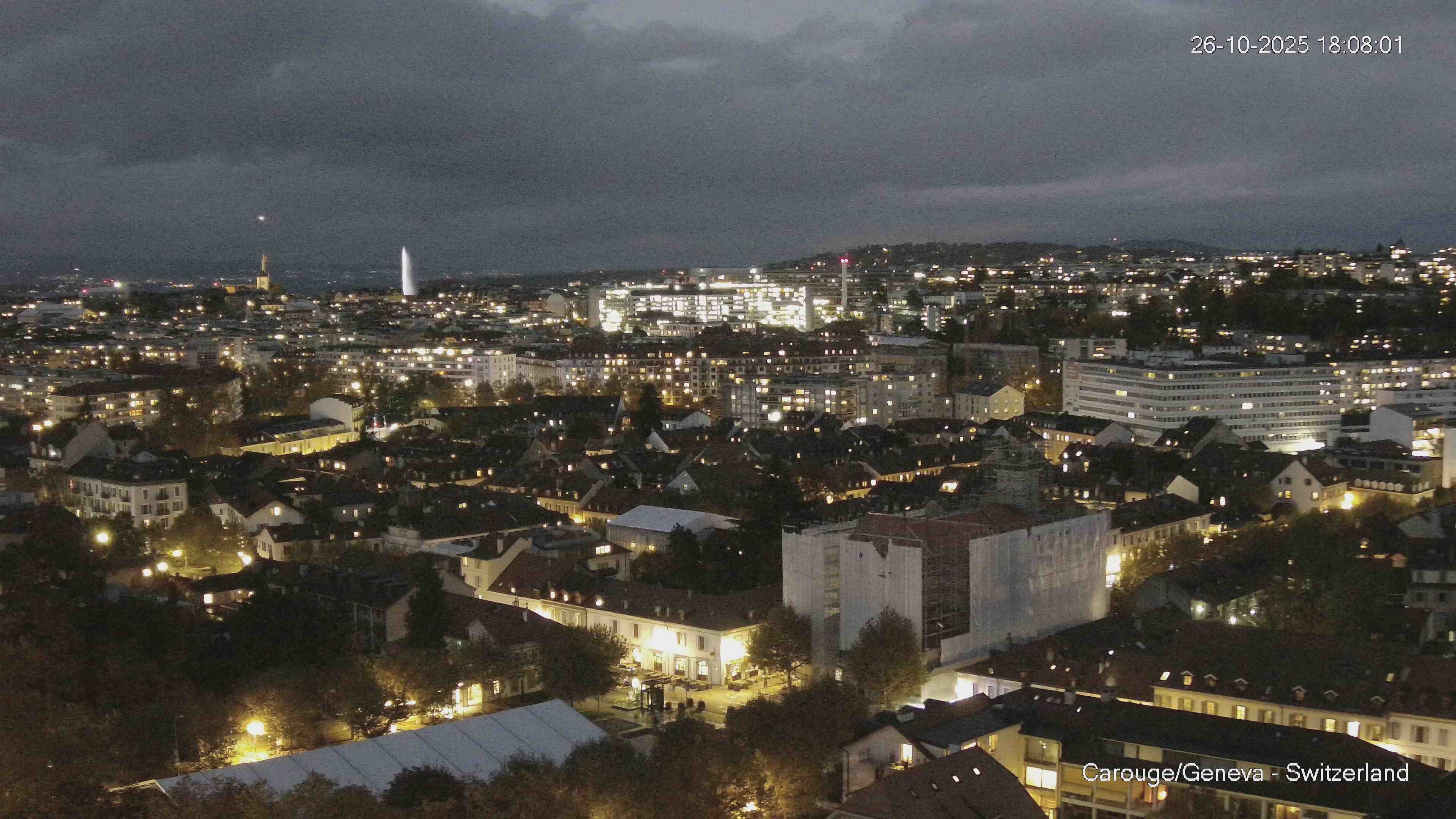 Carouge › Norden