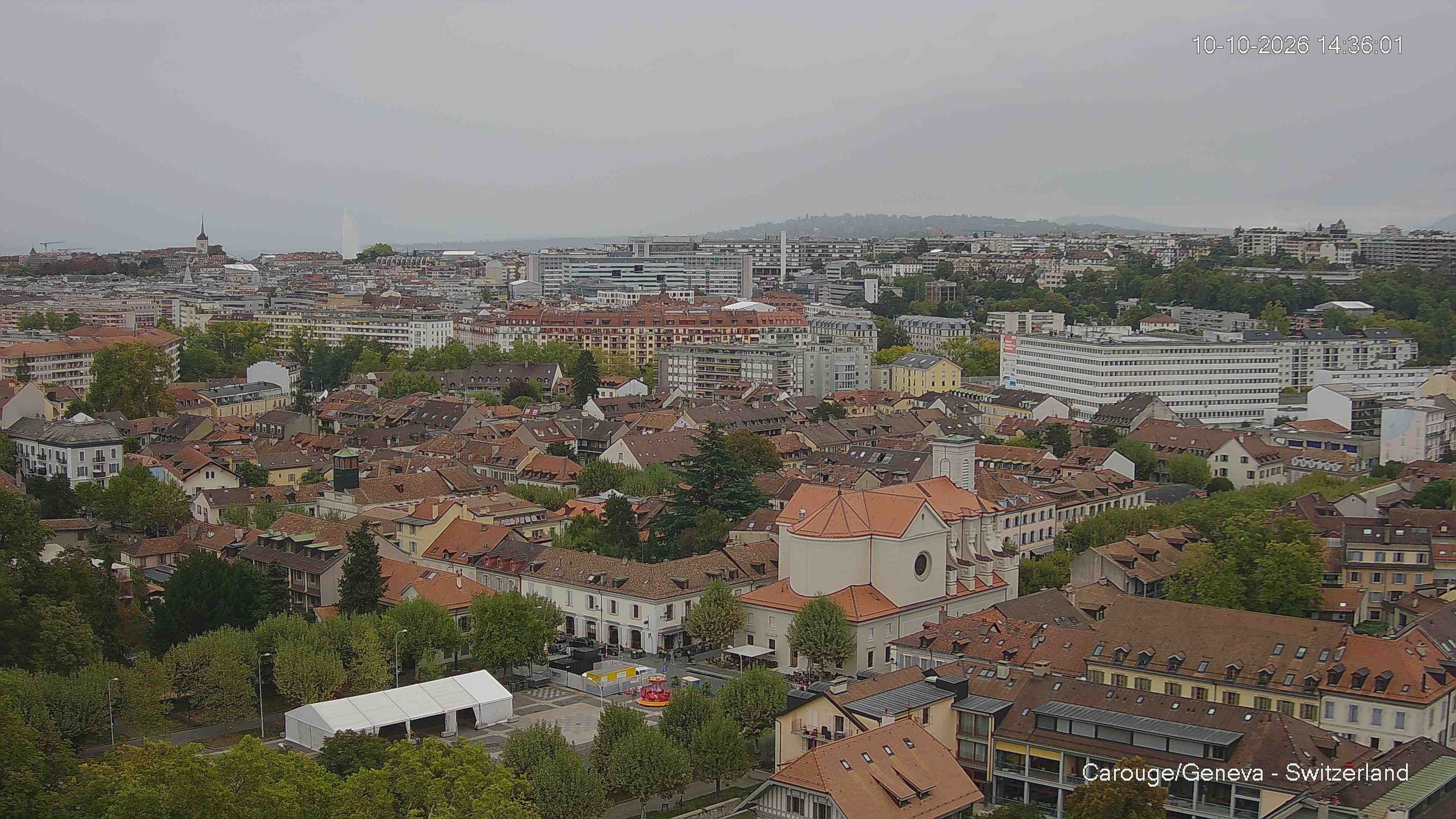 Carouge › Norden: Geneva 2