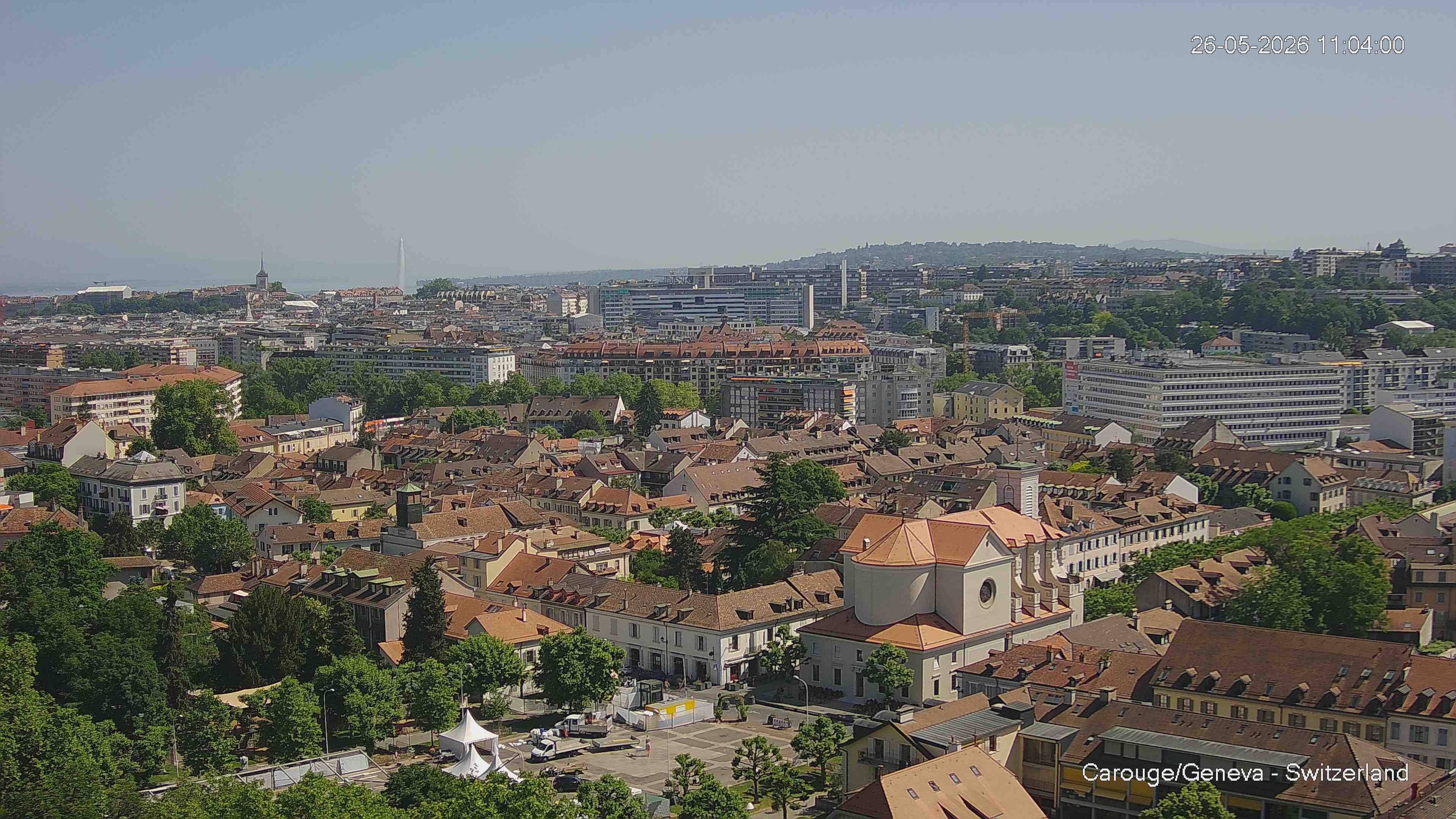 Carouge › Norden: Geneva 2