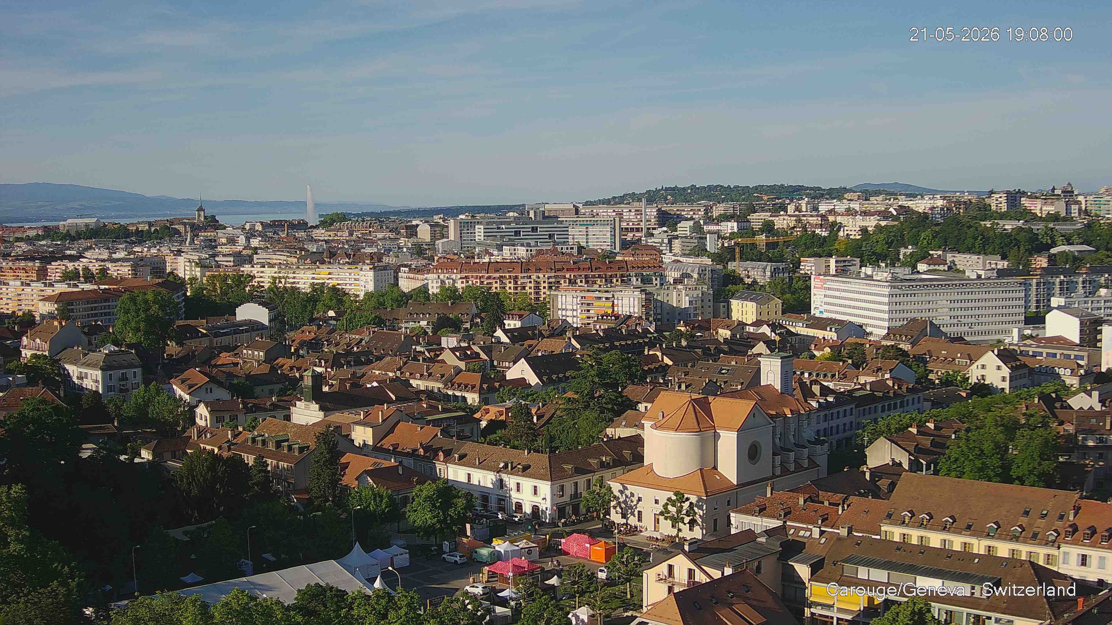 Carouge › Norden: Geneva 2