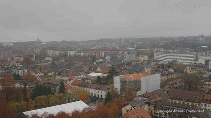 Carouge › Norden: Geneva 2