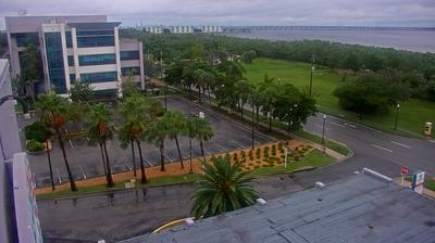 Tropical Gulf Acres: Weather & Landscapes