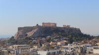 Athens: Acropolis - Overdag