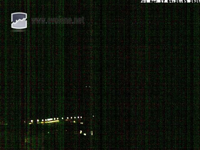 Evolène: Dent Blanche, Valais, Suisse