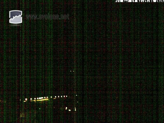 Evolène: Dent Blanche, Valais, Suisse