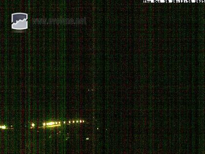 Evolène: Dent Blanche