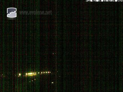 Evolène: Dent Blanche