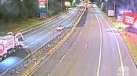 Syd: Live traffic camera - General Holmes Drive