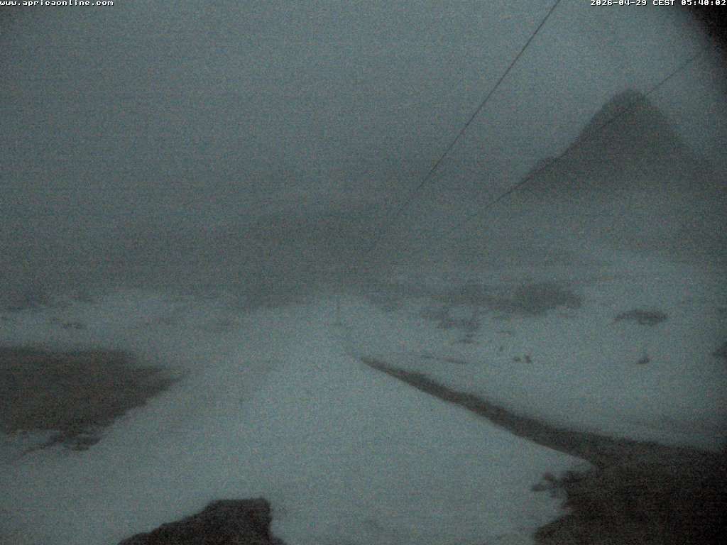 Traffic Cam Aprica: Valtellina 2