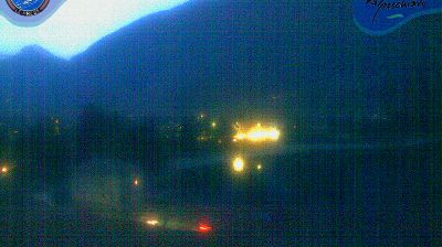 Grisons Huidige Webcam Image (Poschiavo)