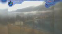 Le Prese: Webcam Lago di POSCHIAVO - Day time