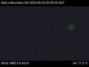 Traffic Cam New Harris Settlement: Kelly's Mountain