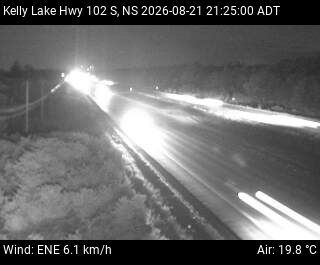 Traffic Cam Enfield: Kelly Lake