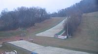 Visegrád: Nagyvillám Sípálya (ski)