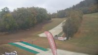 Visegrád: Nagyvillám Sípálya (ski)