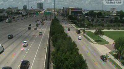 See Houston: IH- Katy @ SH Live Webcam & Weather Report in Houston, Texas, US | SeeCam