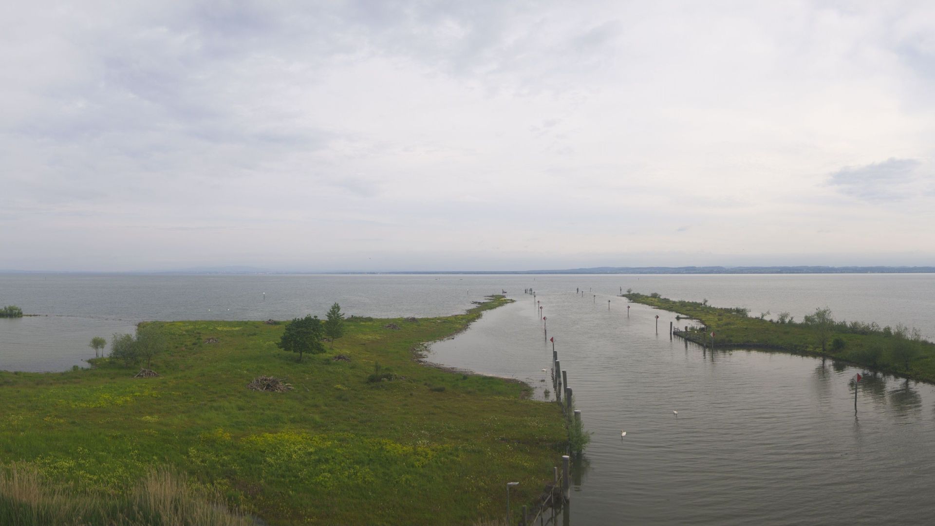 Umliegende Webcams Arbon - meteoblue