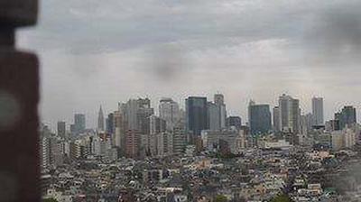 Gambar mini Webcam kualitas udara pada 2:04, Mar 20