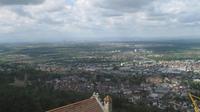 Weinheim: Panorama - Jour
