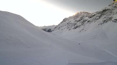 Scuol: Chamonna Tuoi SAC Guarda