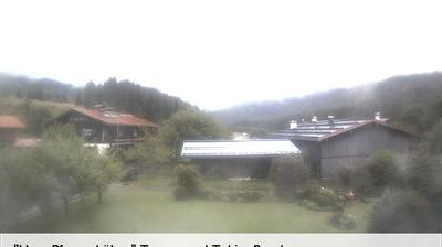 Mountain View: Hinterstein & Bad Hindelang