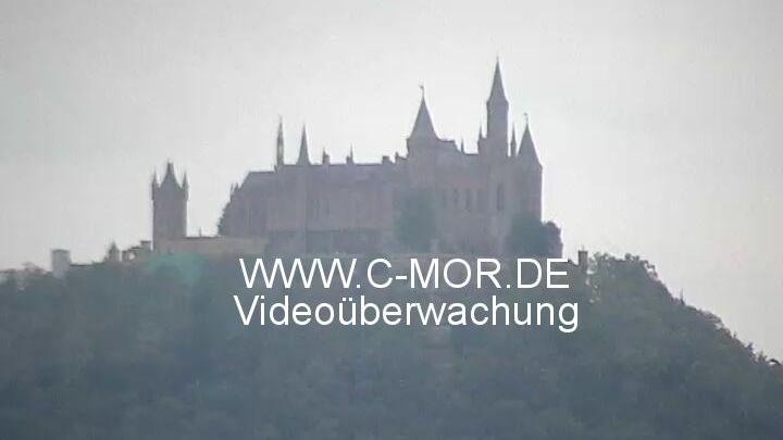 Bodelshausen mountain Webcam