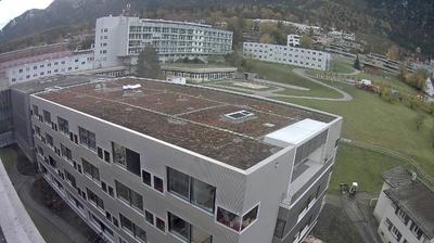 Chur › Süd: Kantonsspital Graubünden