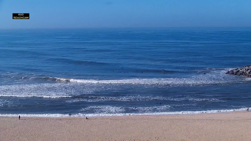 Espinho webcam