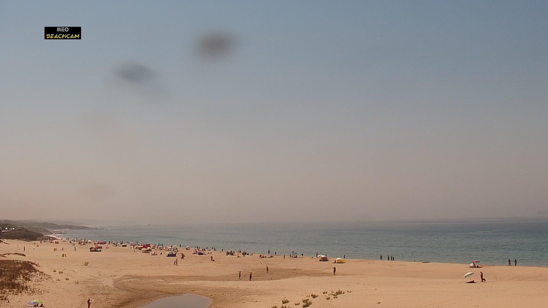 Sines durante o dia Sines durante o dia