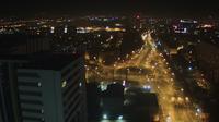 Rzeszów: Rzeczpospolita - Rondo Jana Pawła II
