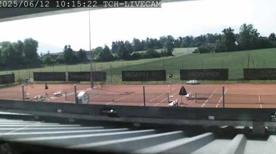 Tennisclub Hünenberg-Dersbach