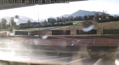 Hünenberg › Süd: Tennisclub Hünenberg - Dersbach