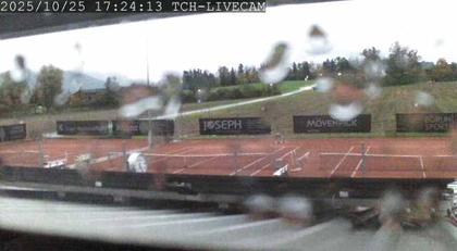 Hünenberg › Süd: Tennisclub Hünenberg - Dersbach