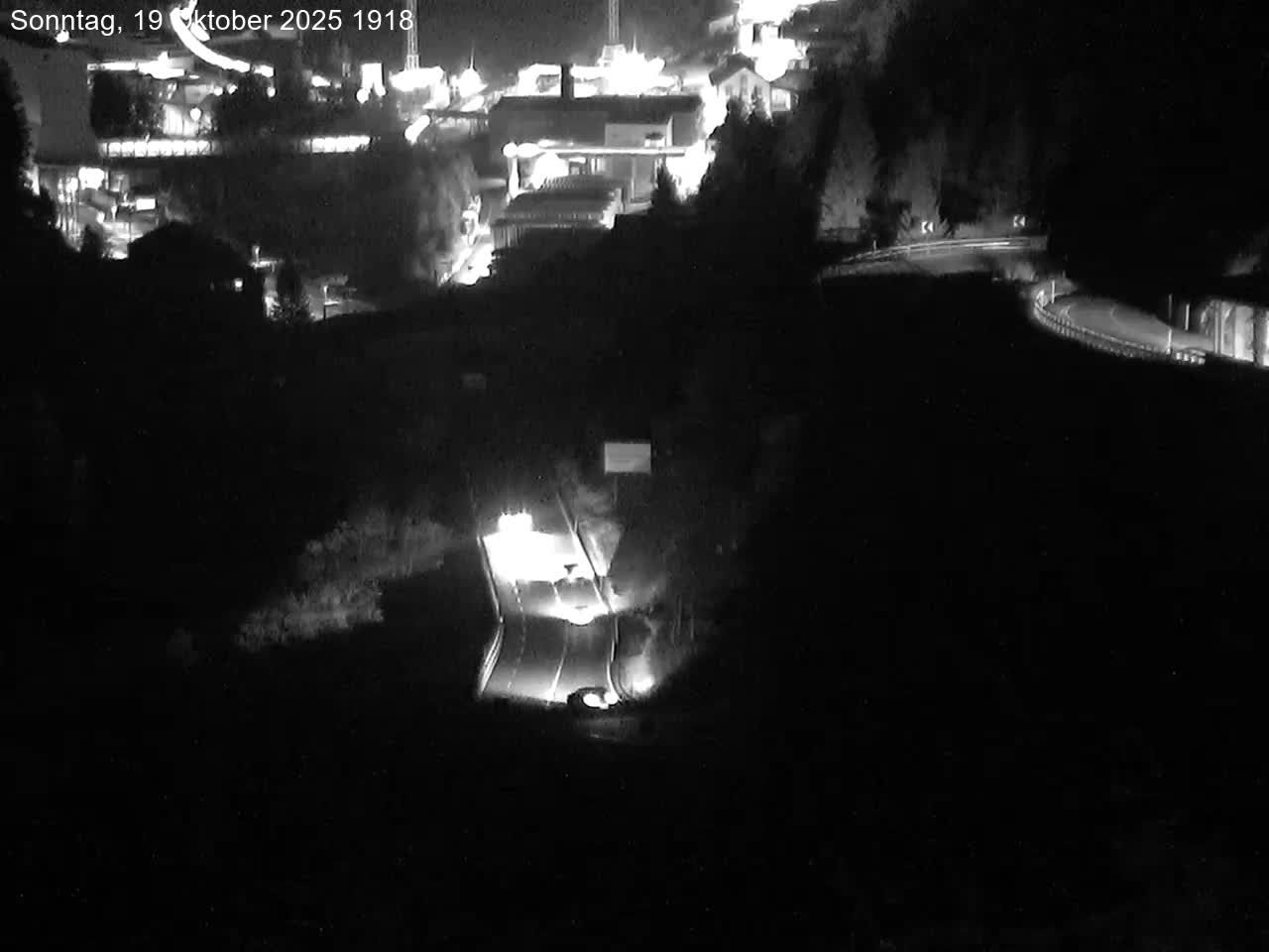 Göschenen › Nord-West: Schöllenen - Gotthardstrasse, Schöllenenschlucht, Kanton