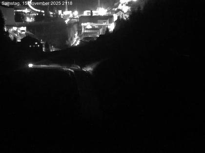 Göschenen › Nordwesten: Schöllenen - Uri, Schweiz: Gotthardstrasse, Schöllenenschlucht, Kanton Uri