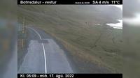 Sudavik: Súðavíkurhlíð