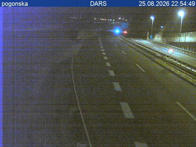 Traffic Cam Mocna: A5, Maribor - Pince, Močna
