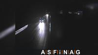 Sinabelkirchen: A, bei Anschlussstelle - Blickrichtung Graz - Km ,
