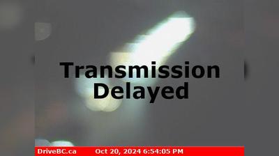 Abbotsford Traffic: Bradner Rd & Trans-Canada Hwy