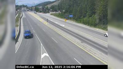 Northwest Traffic Watch: Hwy 1 & 95