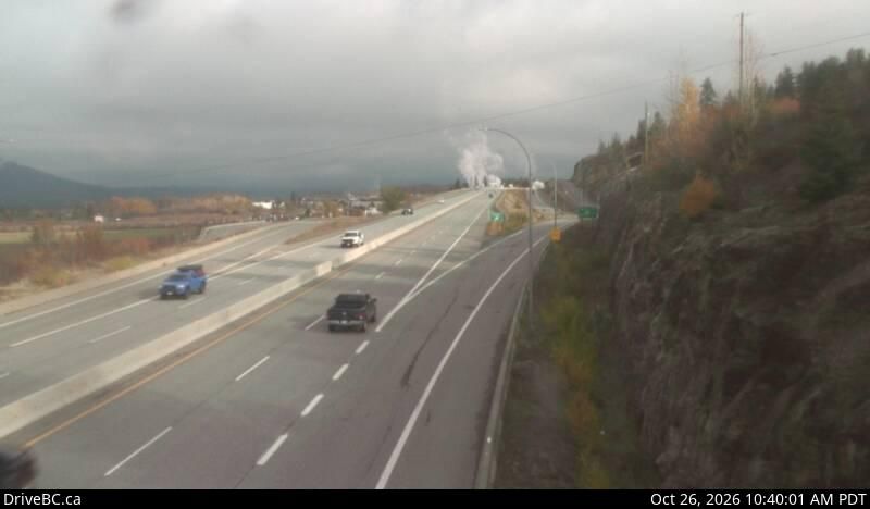 Okanagan webcam