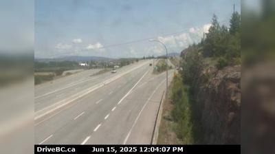 Okanagan today