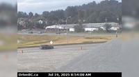 Abbotsford › South: , Hwy at Hwy (Sumas Way) in - looking south