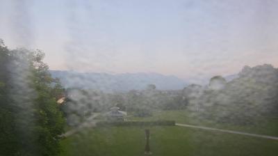 Spatzenhausen landscape webcam