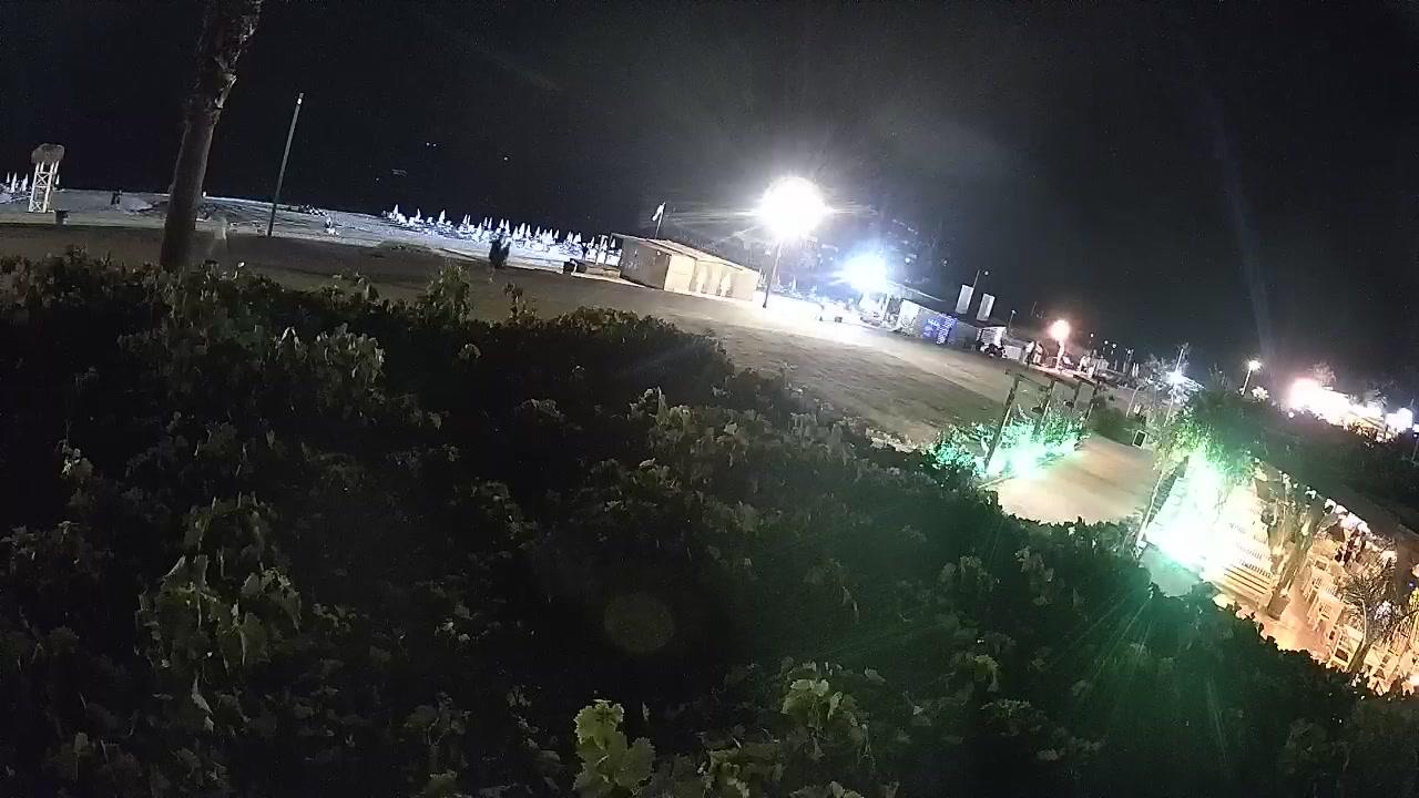 Fethiye beach Webcam